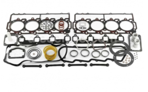 Cylinder Head Gasket Kit For 3208T Engines With Two Piece Exhaust Manifold